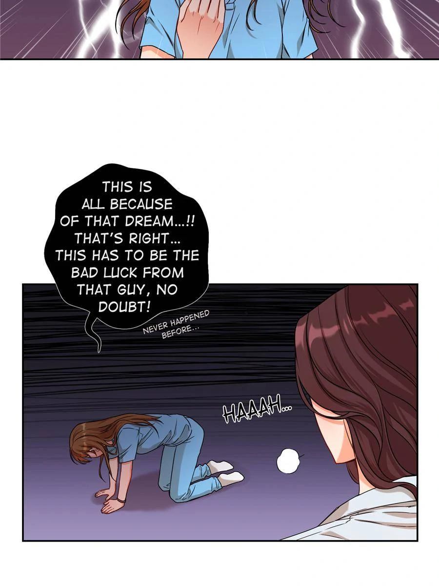 The Psychological World of Her Chapter 1 - Page 51