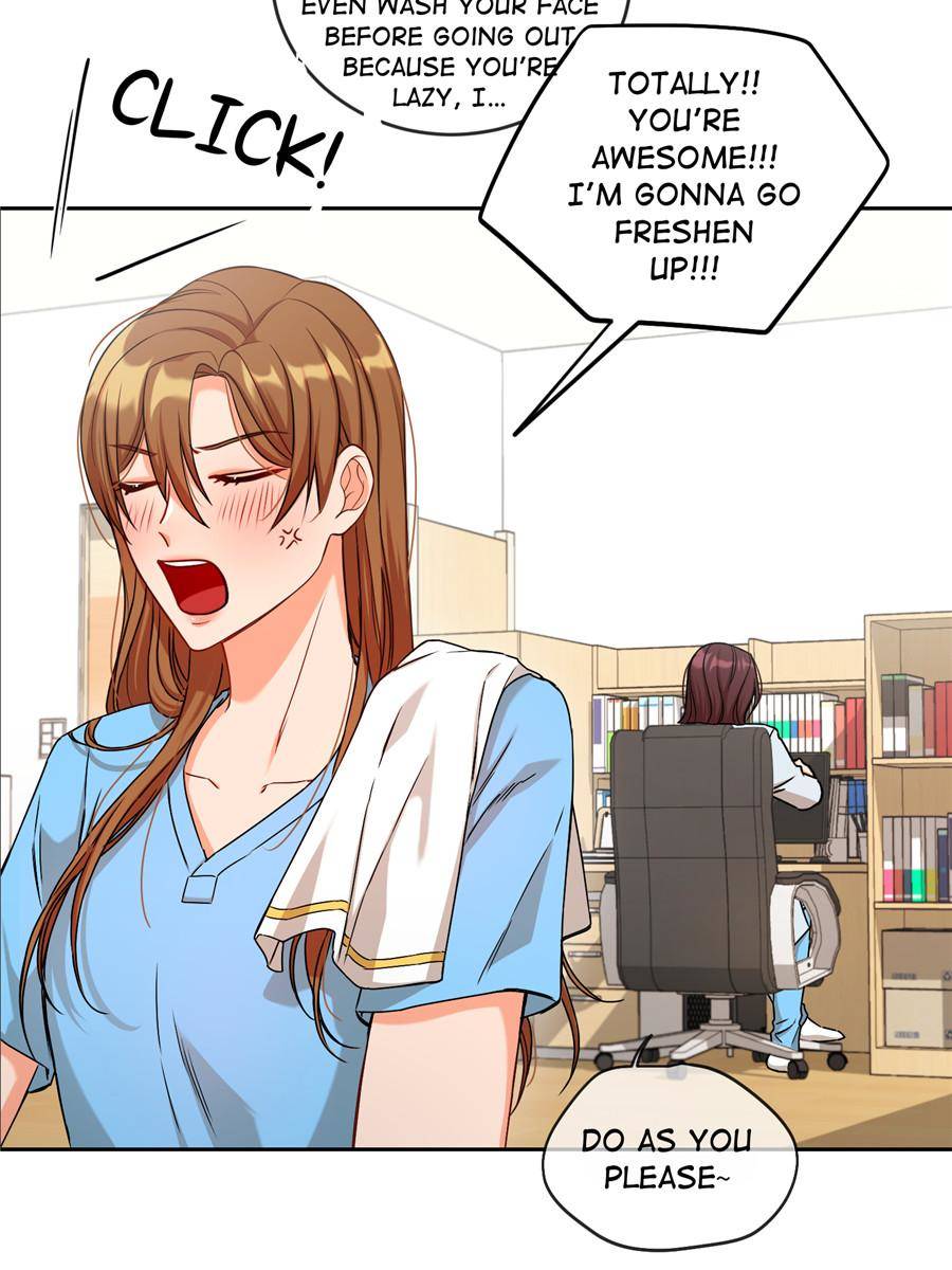 The Psychological World of Her Chapter 1 - Page 54