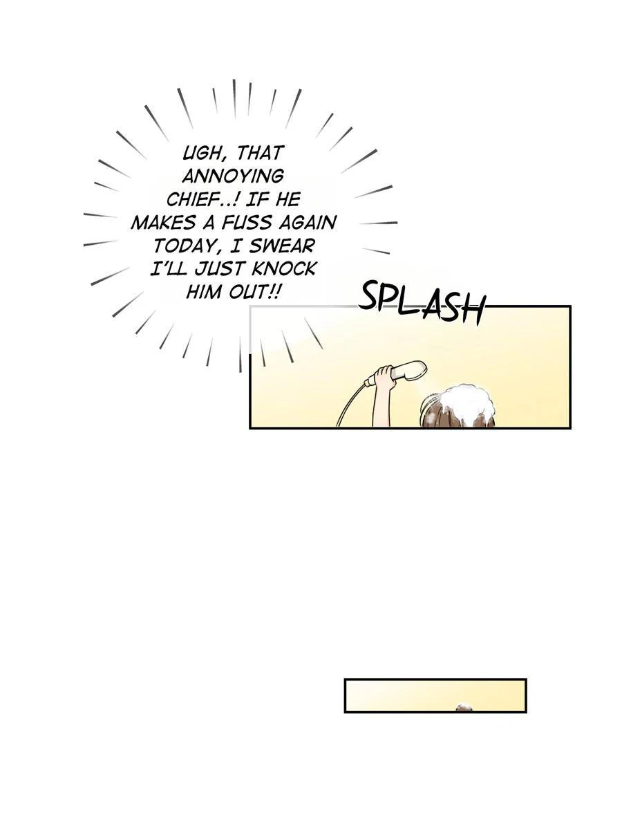 The Psychological World of Her Chapter 1 - Page 55