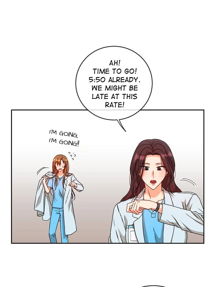 The Psychological World of Her Chapter 1 - Page 59