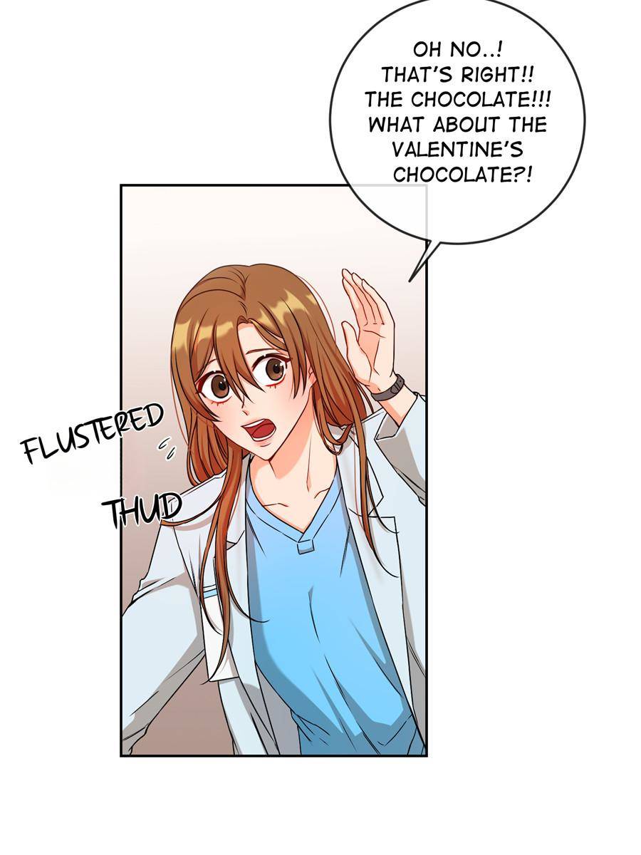 The Psychological World of Her Chapter 1 - Page 60