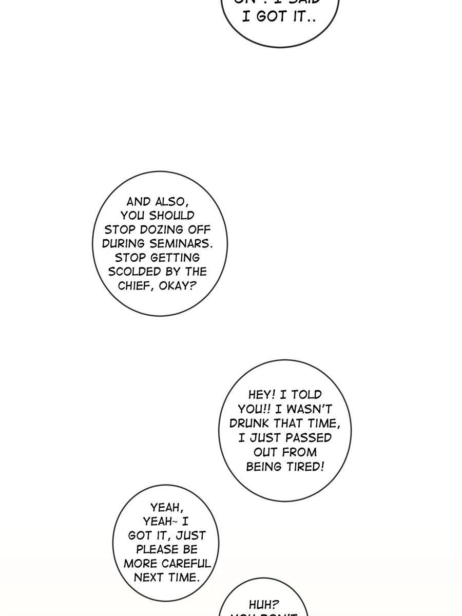 The Psychological World of Her Chapter 1 - Page 63