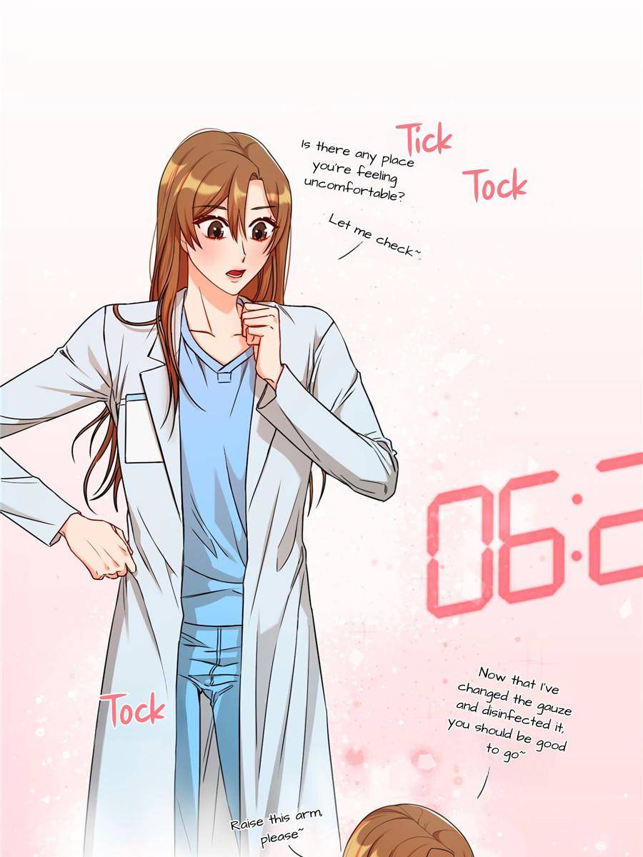 The Psychological World of Her Chapter 2 - Page 9