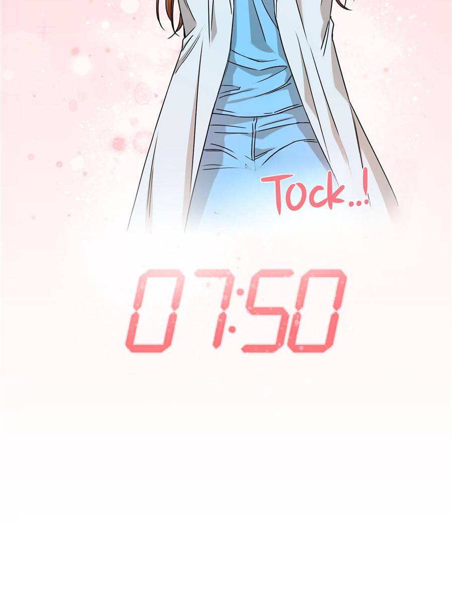 The Psychological World of Her Chapter 2 - Page 12