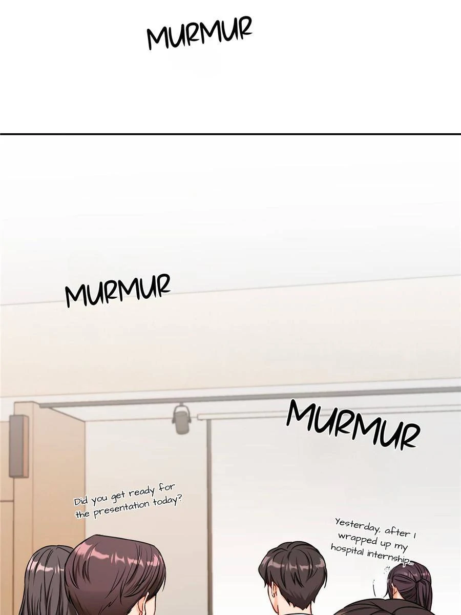 The Psychological World of Her Chapter 2 - Page 16