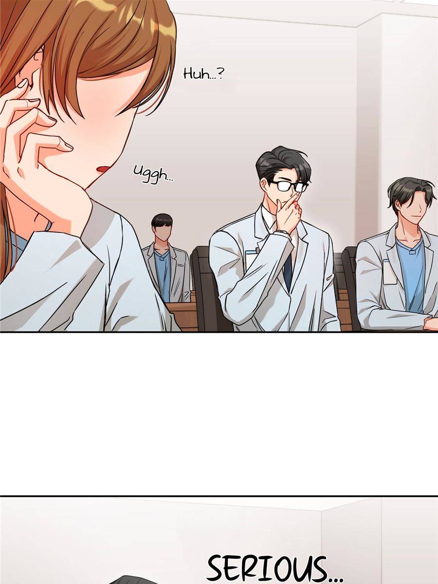 The Psychological World of Her Chapter 2 - Page 29