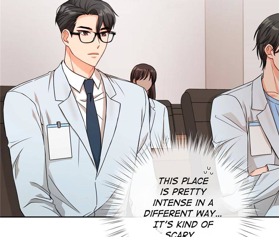 The Psychological World of Her Chapter 2 - Page 30