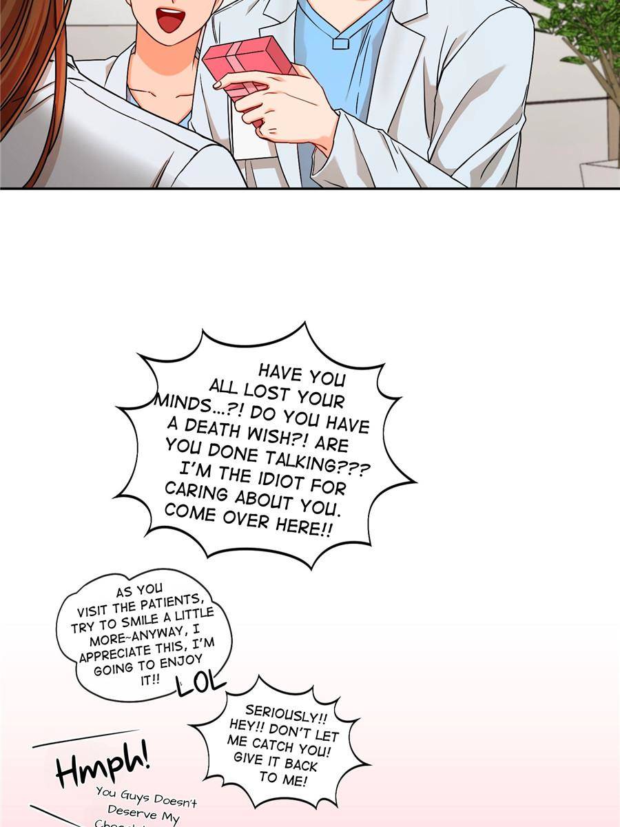 The Psychological World of Her Chapter 2 - Page 42