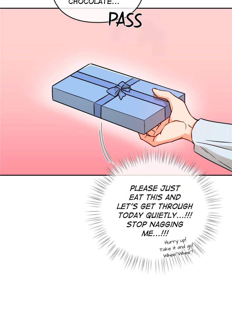 The Psychological World of Her Chapter 2 - Page 48