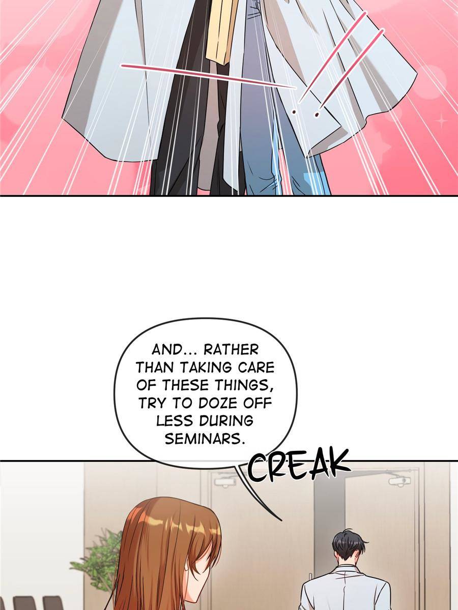 The Psychological World of Her Chapter 2 - Page 57