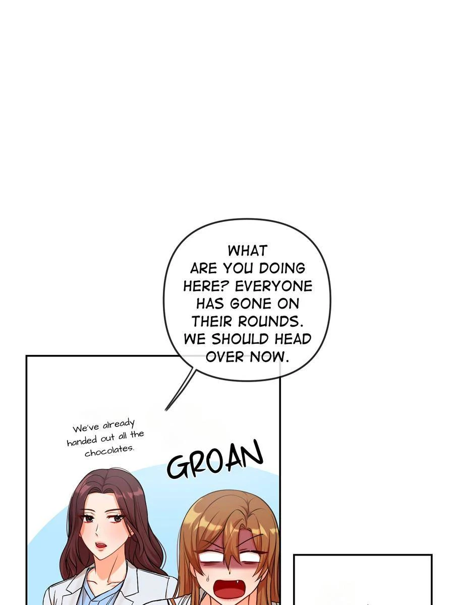 The Psychological World of Her Chapter 2 - Page 61