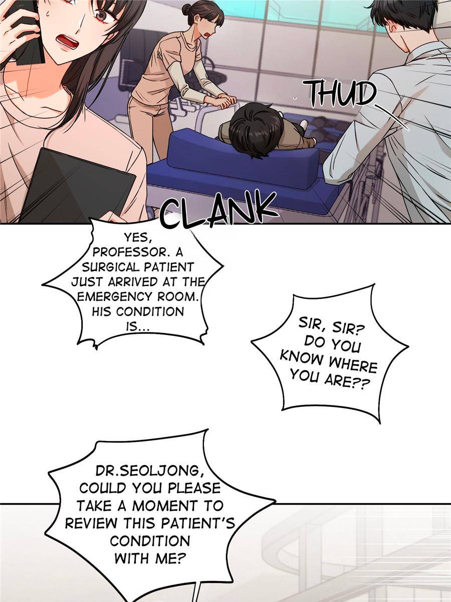 The Psychological World of Her Chapter 2 - Page 71