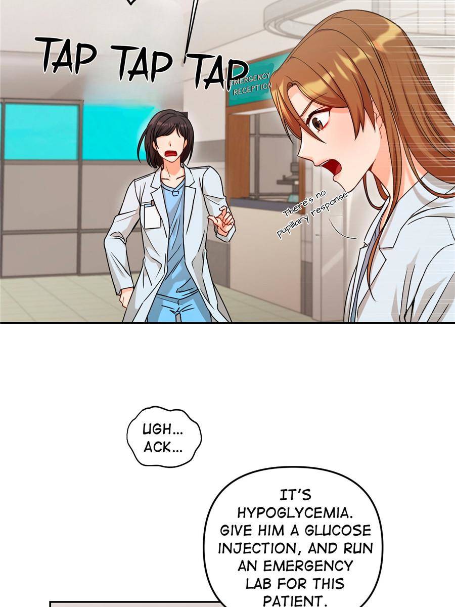 The Psychological World of Her Chapter 2 - Page 72