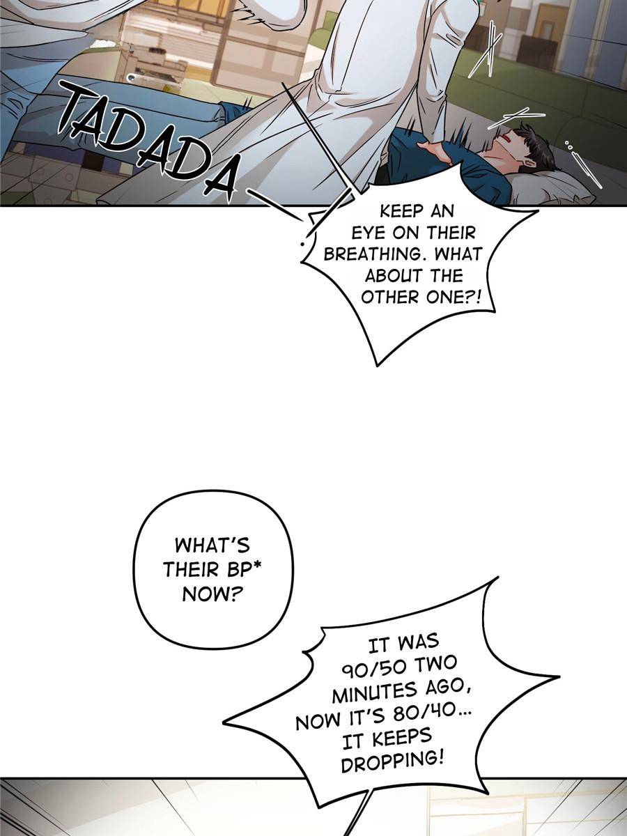 The Psychological World of Her Chapter 3 - Page 4