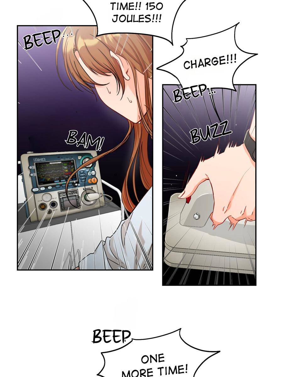 The Psychological World of Her Chapter 3 - Page 14