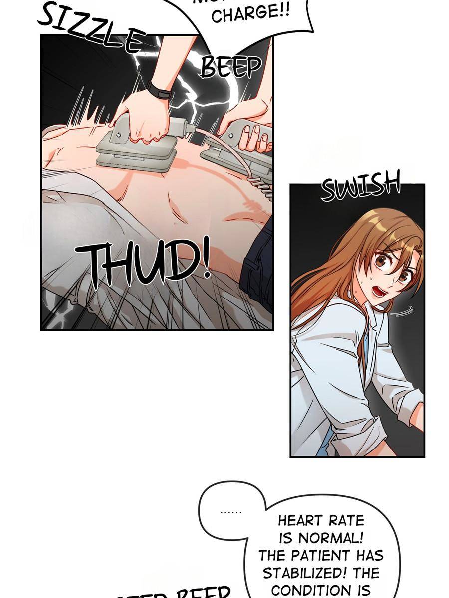 The Psychological World of Her Chapter 3 - Page 15