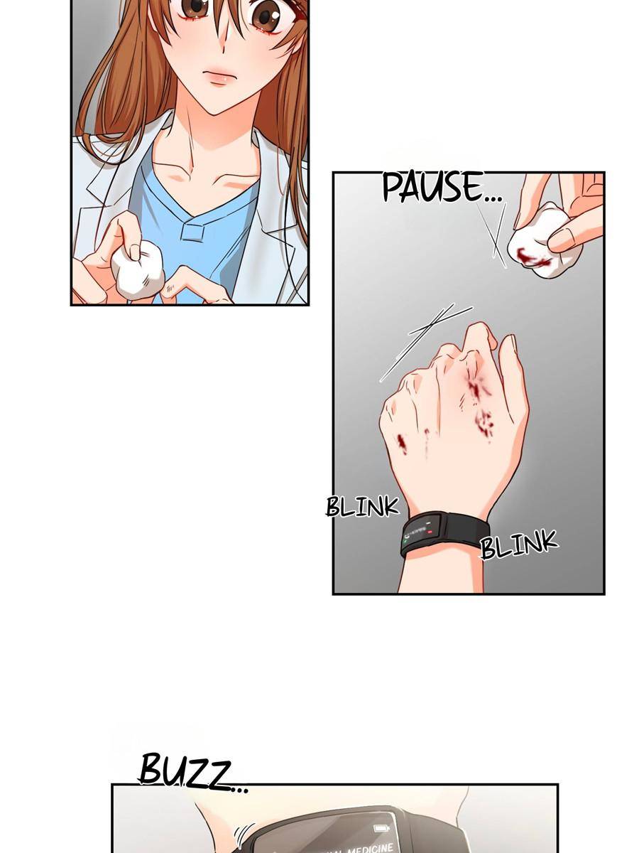 The Psychological World of Her Chapter 3 - Page 21