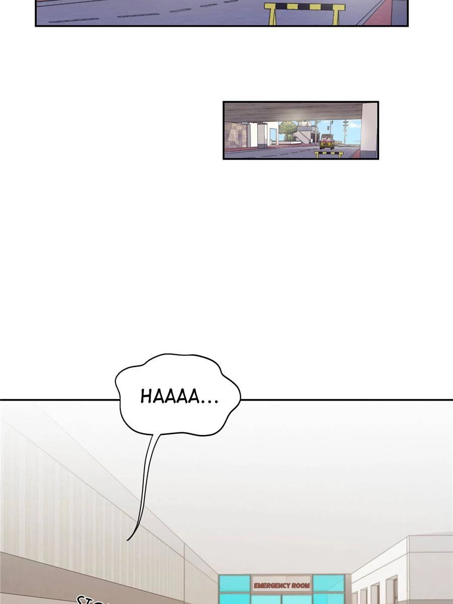 The Psychological World of Her Chapter 3 - Page 29