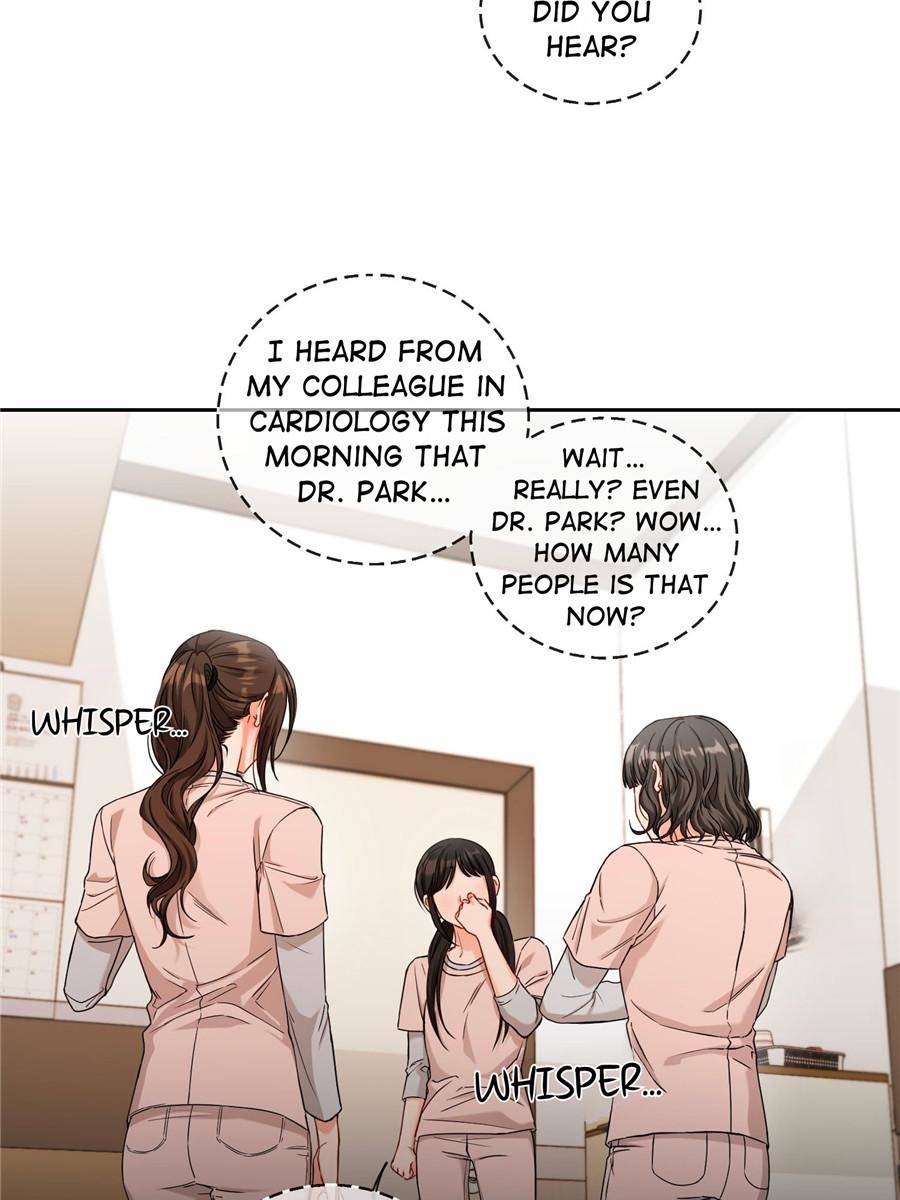 The Psychological World of Her Chapter 3 - Page 35