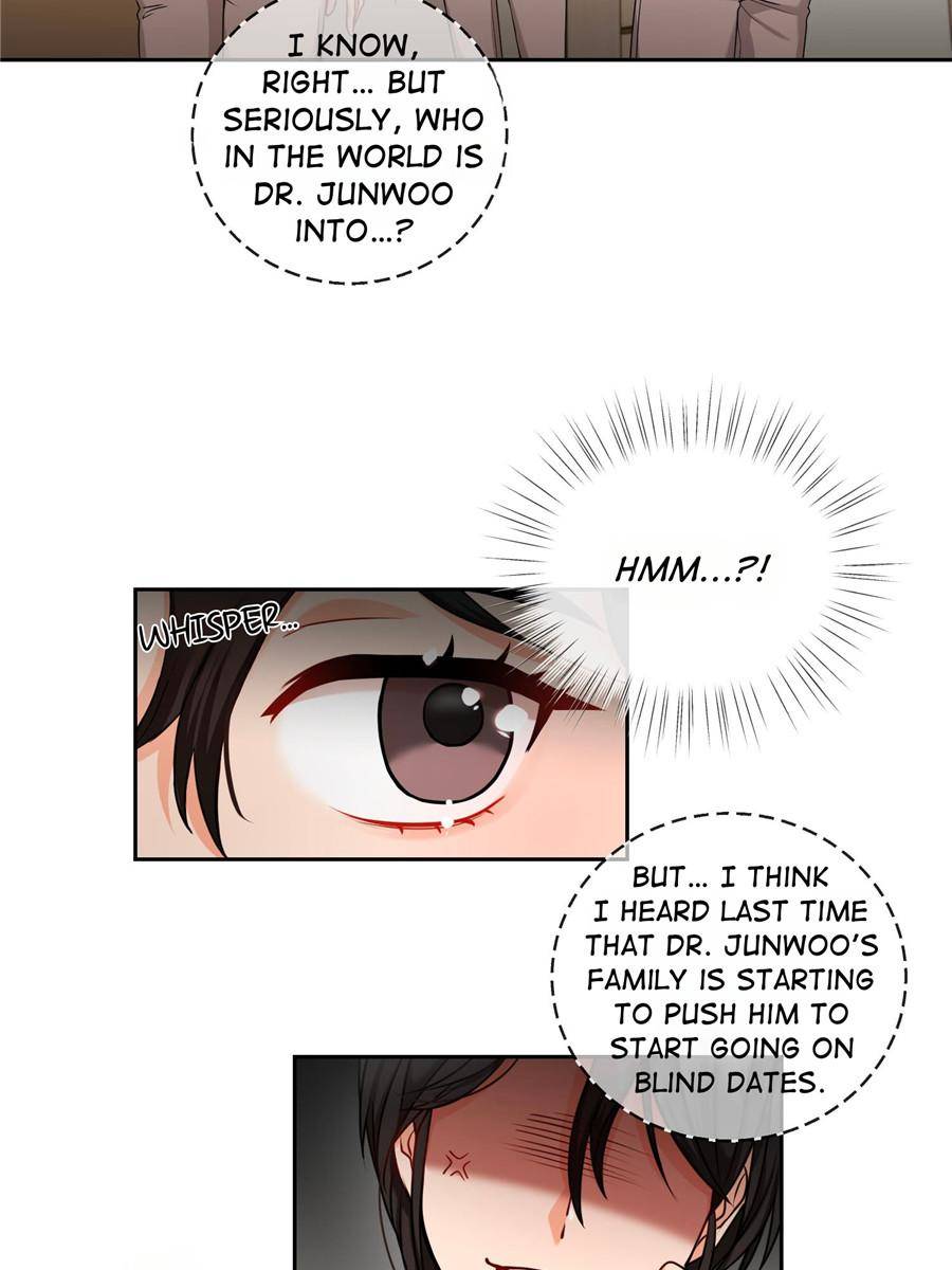 The Psychological World of Her Chapter 3 - Page 36