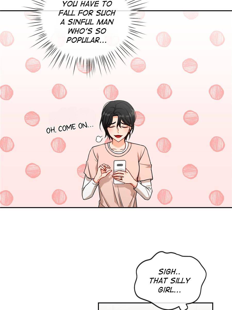 The Psychological World of Her Chapter 3 - Page 43