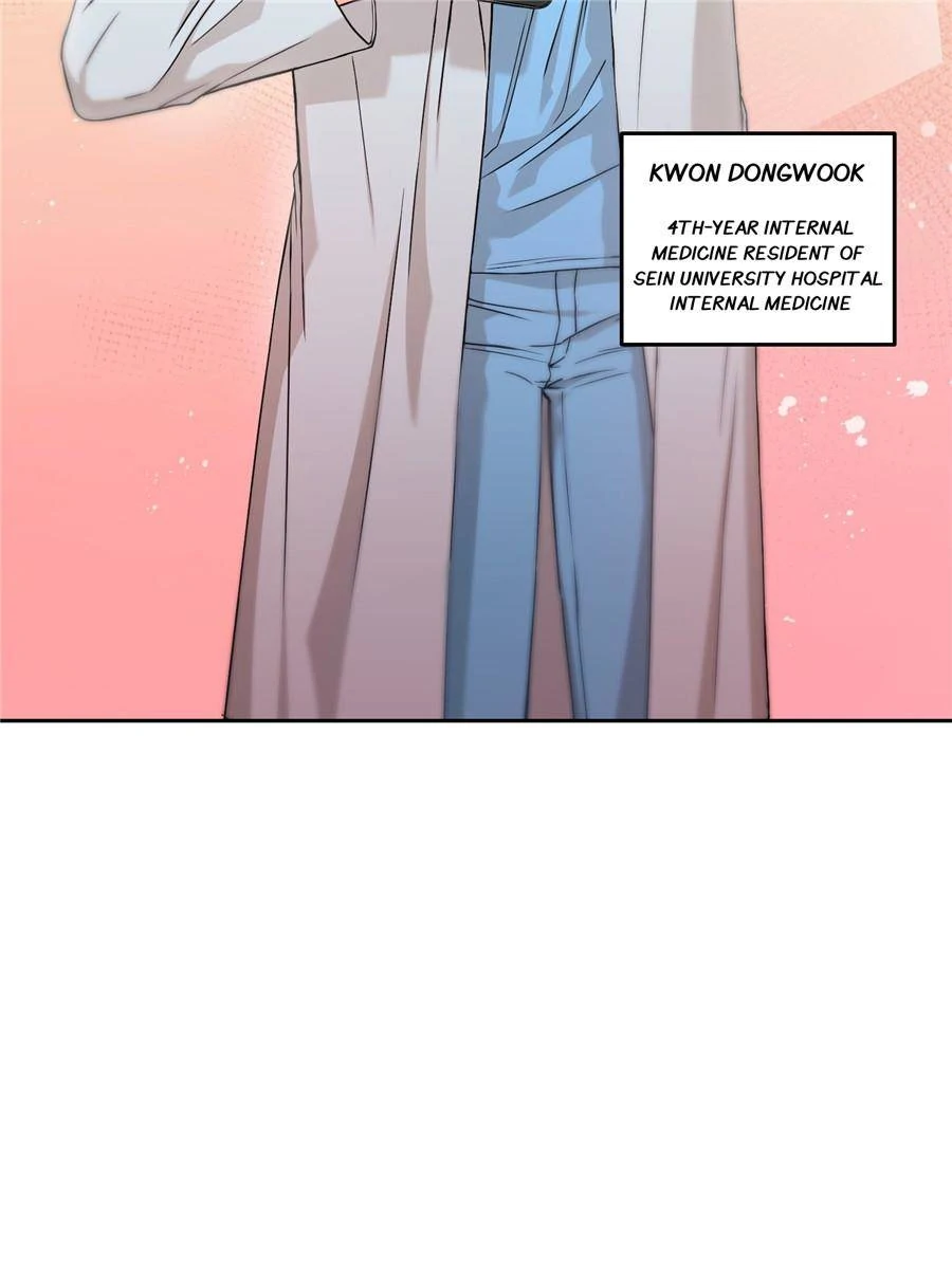 The Psychological World of Her Chapter 3 - Page 57