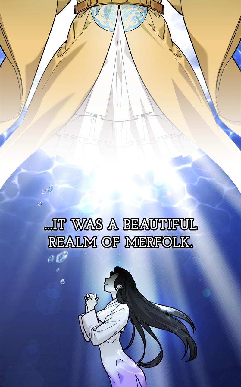 The Pure Heart of a Monster Chapter 1 - Page 4