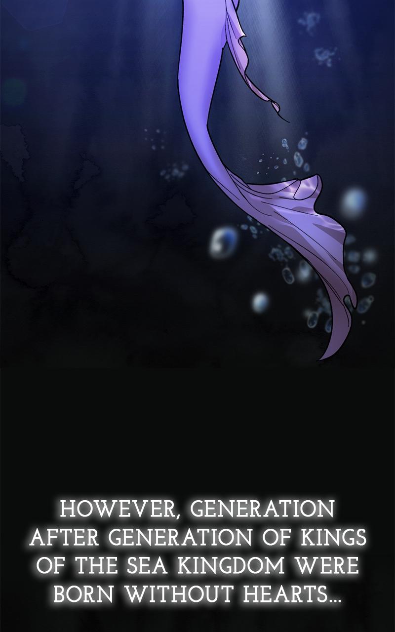 The Pure Heart of a Monster Chapter 1 - Page 5