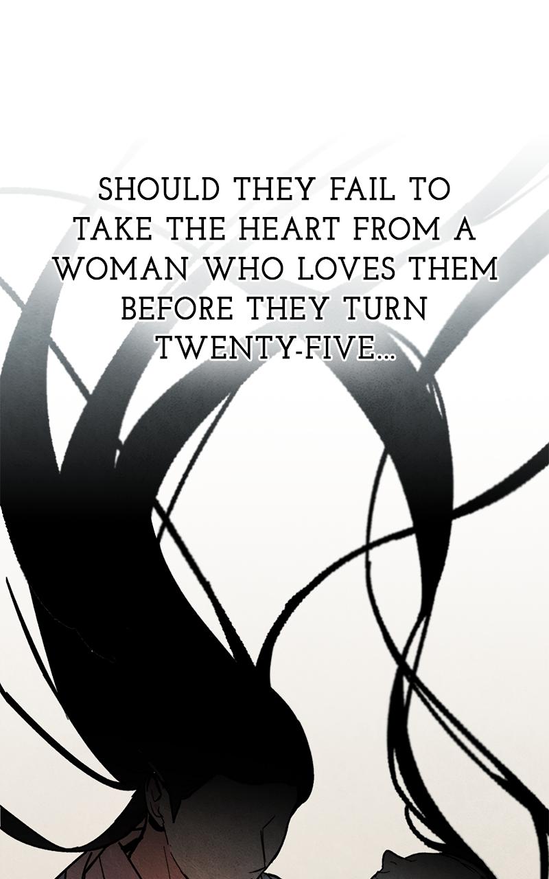 The Pure Heart of a Monster Chapter 1 - Page 8