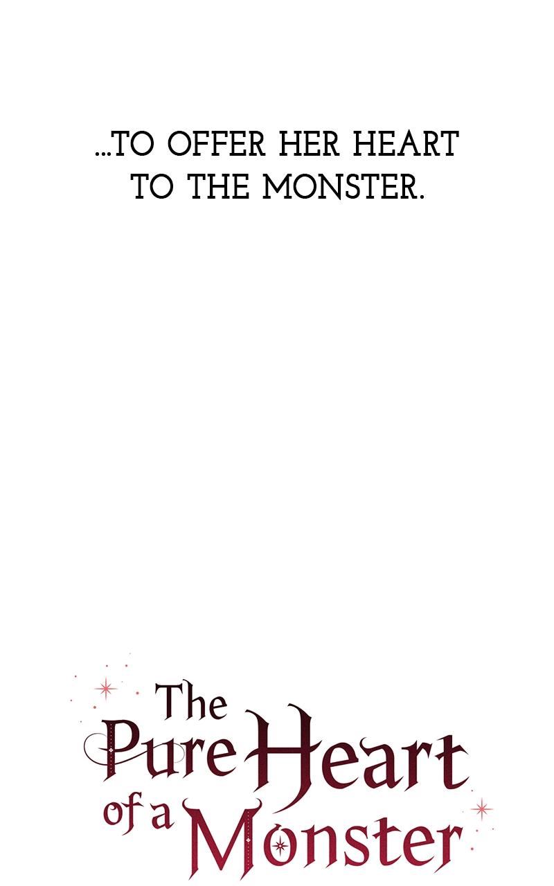 The Pure Heart of a Monster Chapter 1 - Page 14