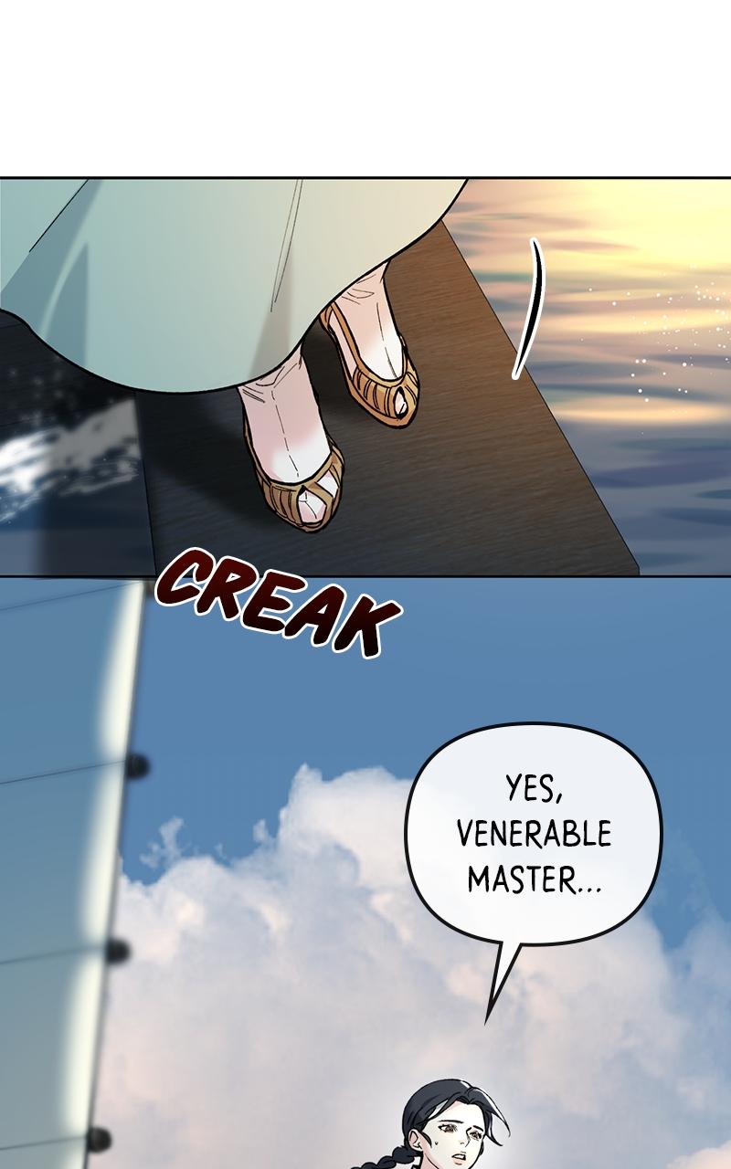 The Pure Heart of a Monster Chapter 1 - Page 19