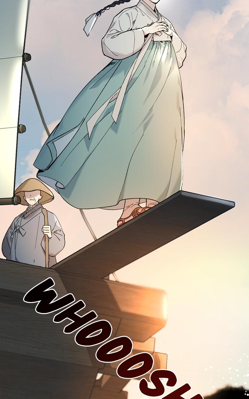 The Pure Heart of a Monster Chapter 1 - Page 20