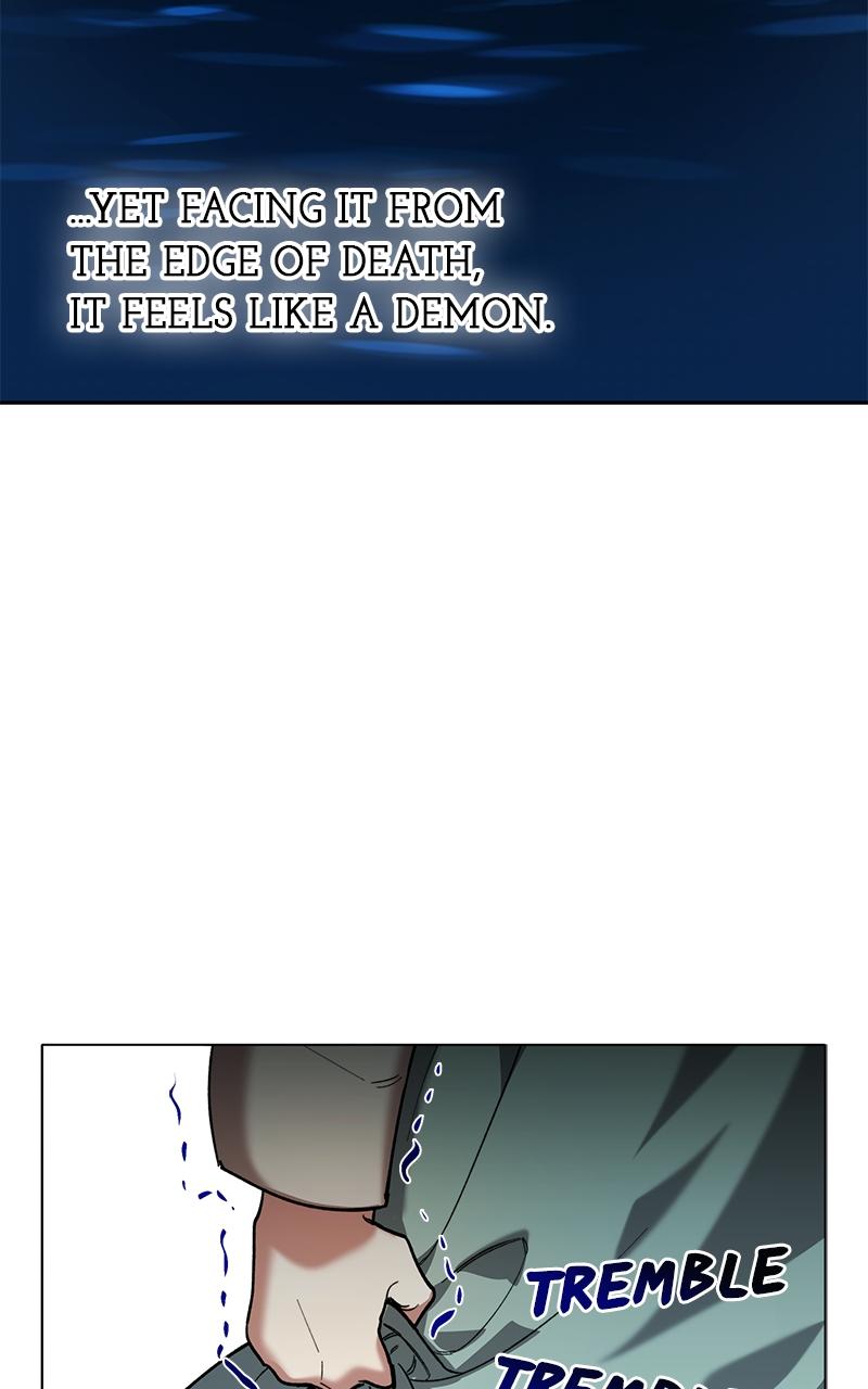 The Pure Heart of a Monster Chapter 1 - Page 25