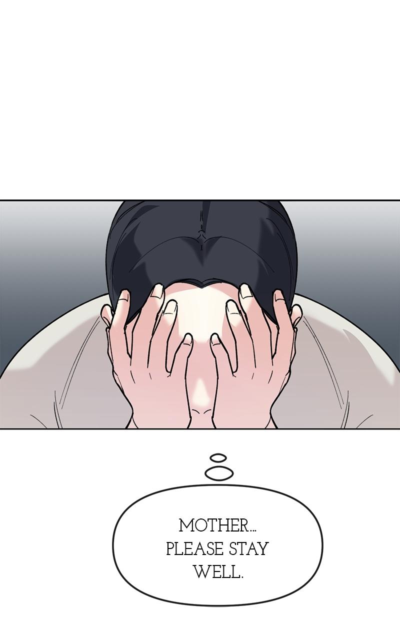 The Pure Heart of a Monster Chapter 1 - Page 31