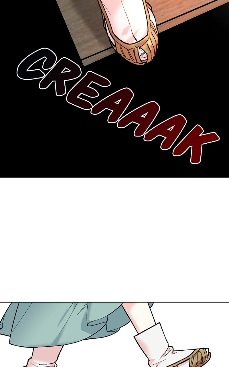 The Pure Heart of a Monster Chapter 1 - Page 34