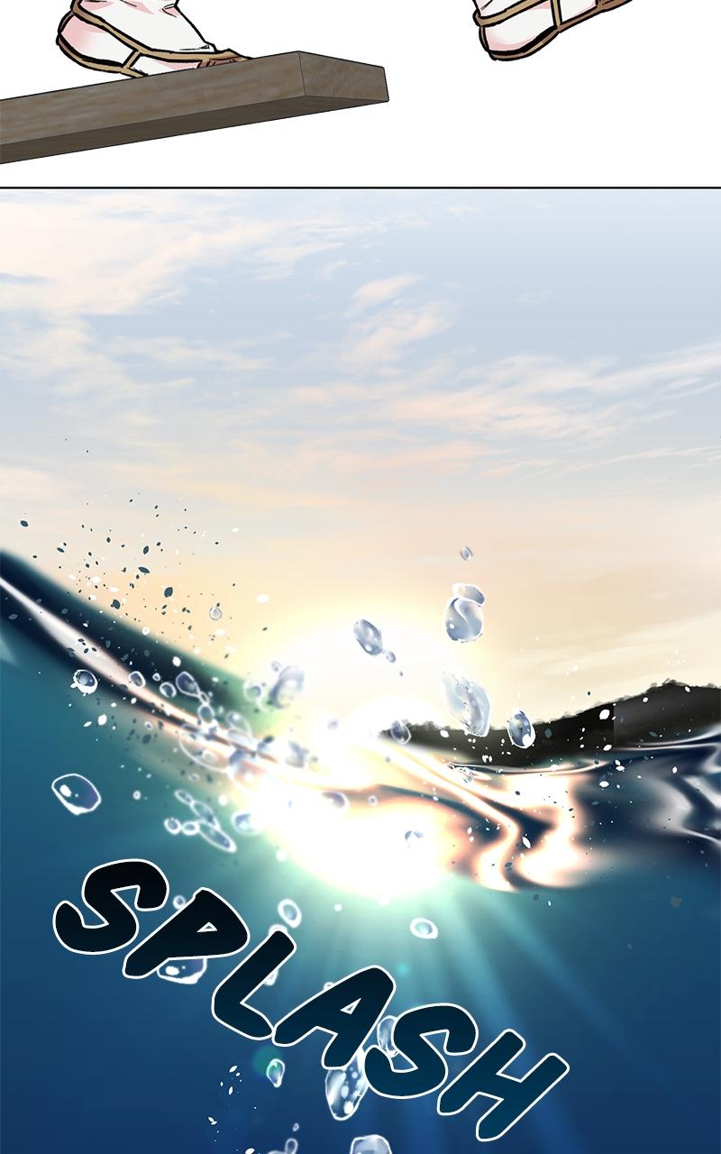 The Pure Heart of a Monster Chapter 1 - Page 35