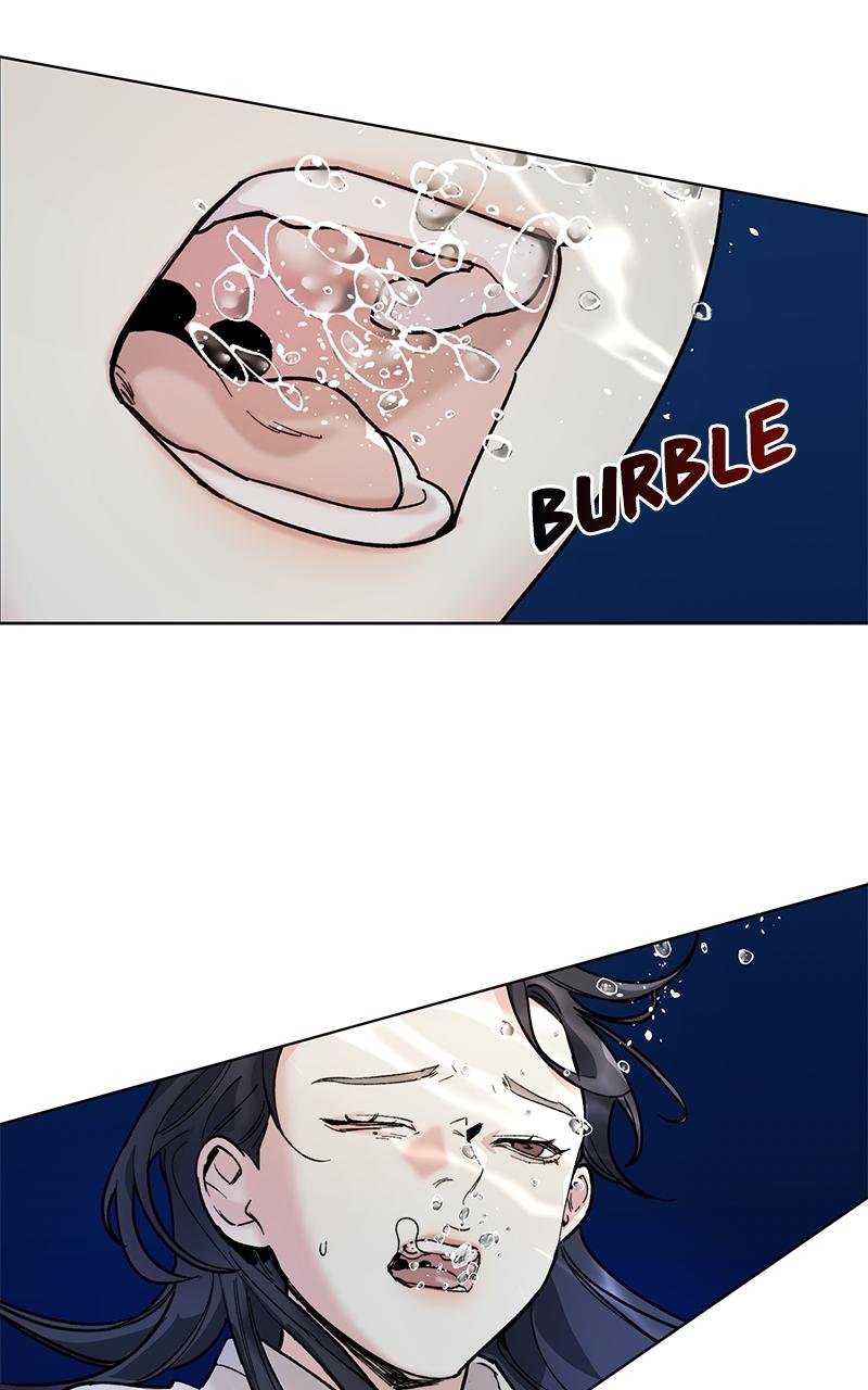 The Pure Heart of a Monster Chapter 1 - Page 37