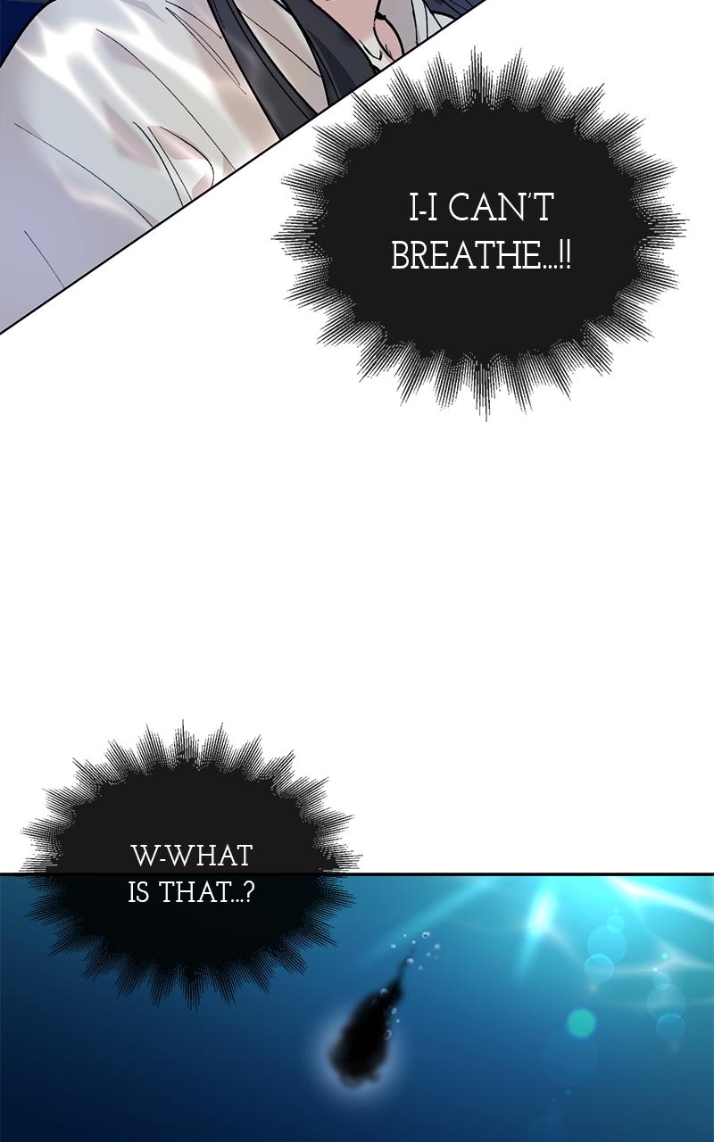 The Pure Heart of a Monster Chapter 1 - Page 38