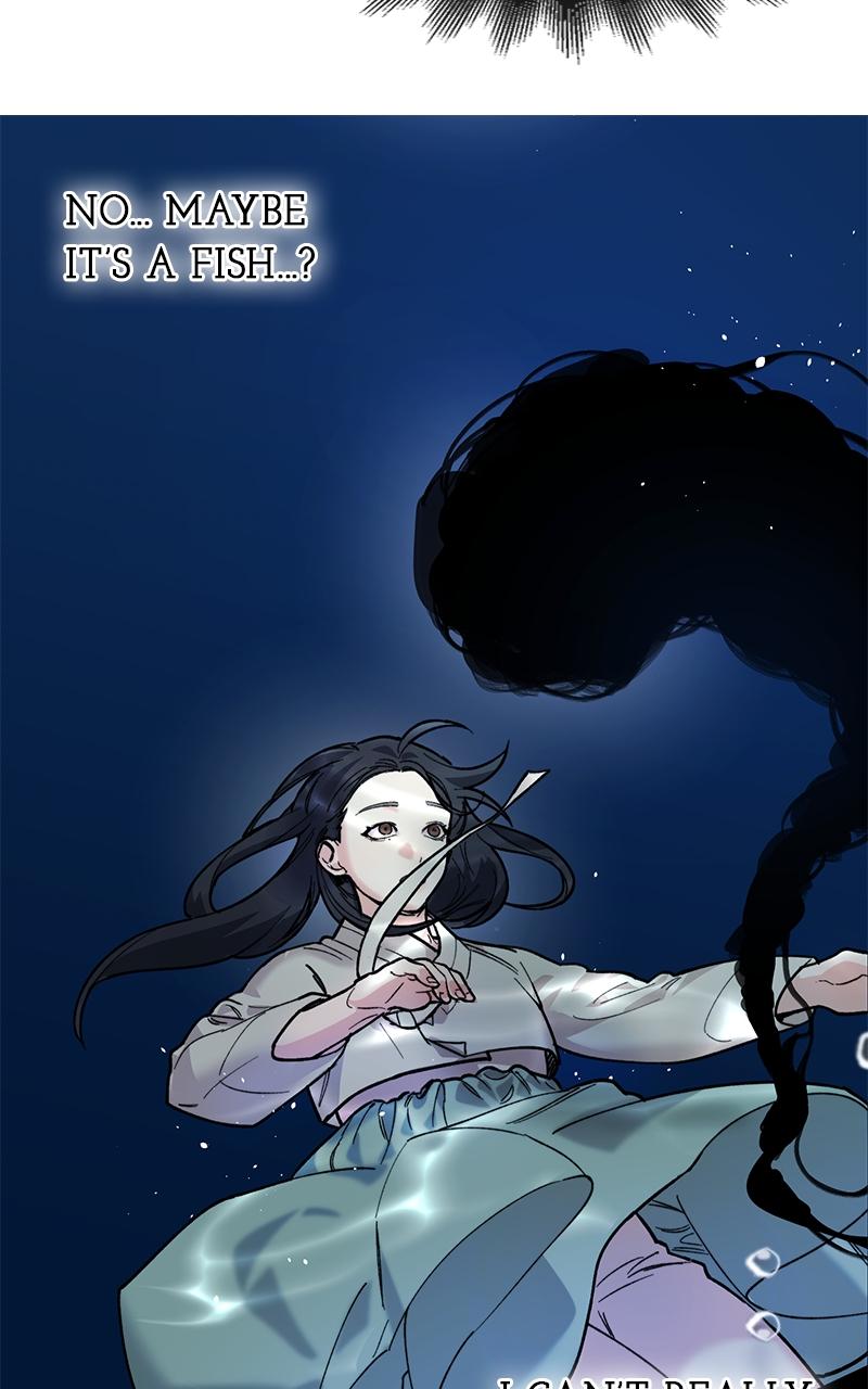 The Pure Heart of a Monster Chapter 1 - Page 40