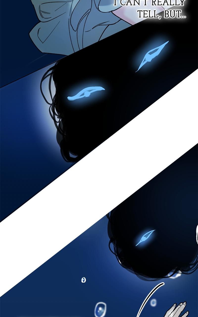 The Pure Heart of a Monster Chapter 1 - Page 41