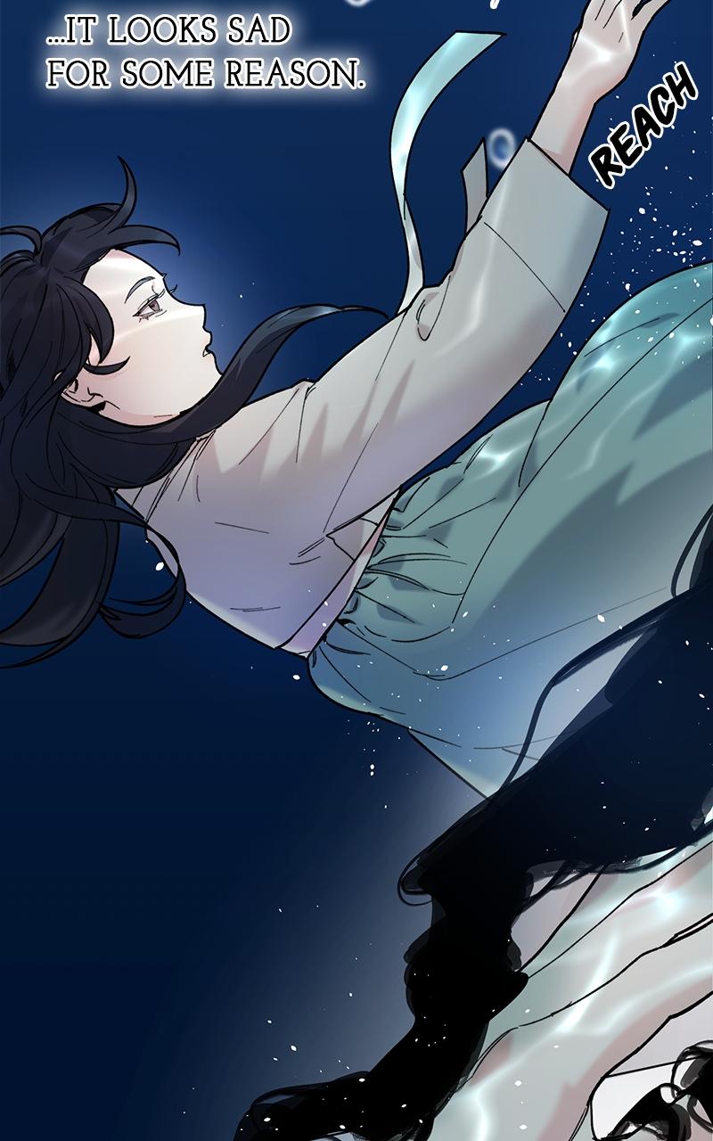 The Pure Heart of a Monster Chapter 1 - Page 42