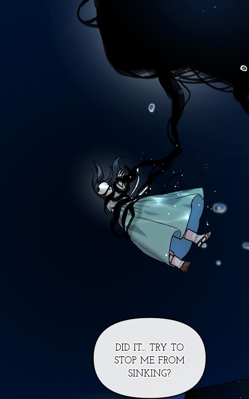 The Pure Heart of a Monster Chapter 1 - Page 44