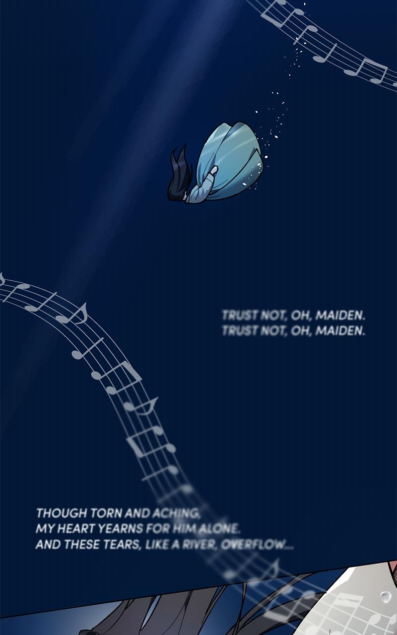 The Pure Heart of a Monster Chapter 1 - Page 51