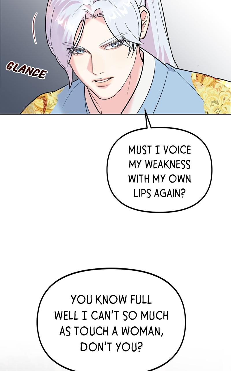 The Pure Heart of a Monster Chapter 1 - Page 62