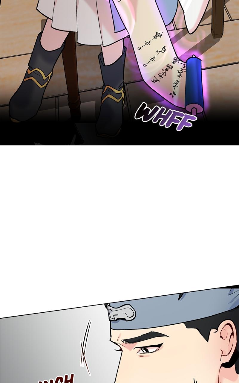 The Pure Heart of a Monster Chapter 1 - Page 64