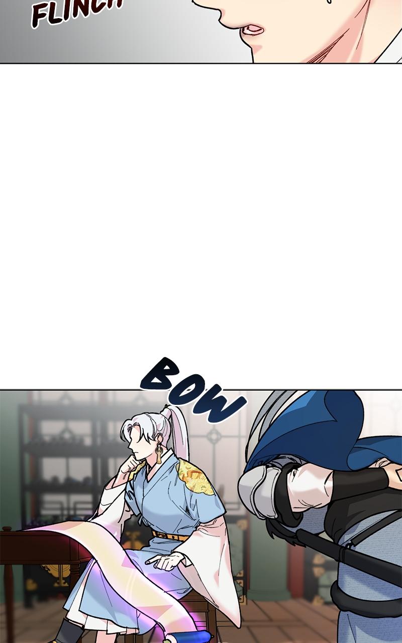 The Pure Heart of a Monster Chapter 1 - Page 65