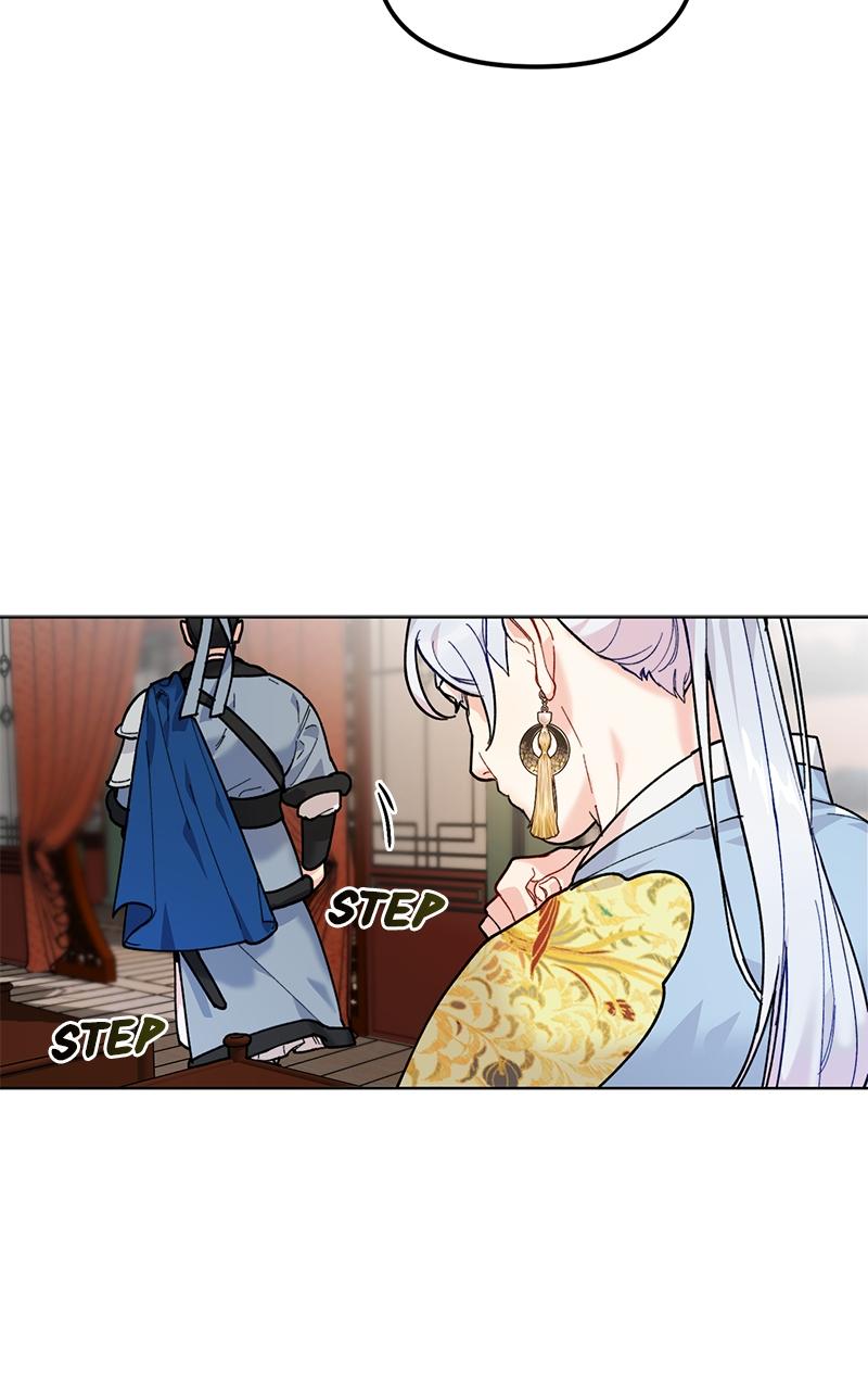 The Pure Heart of a Monster Chapter 1 - Page 68