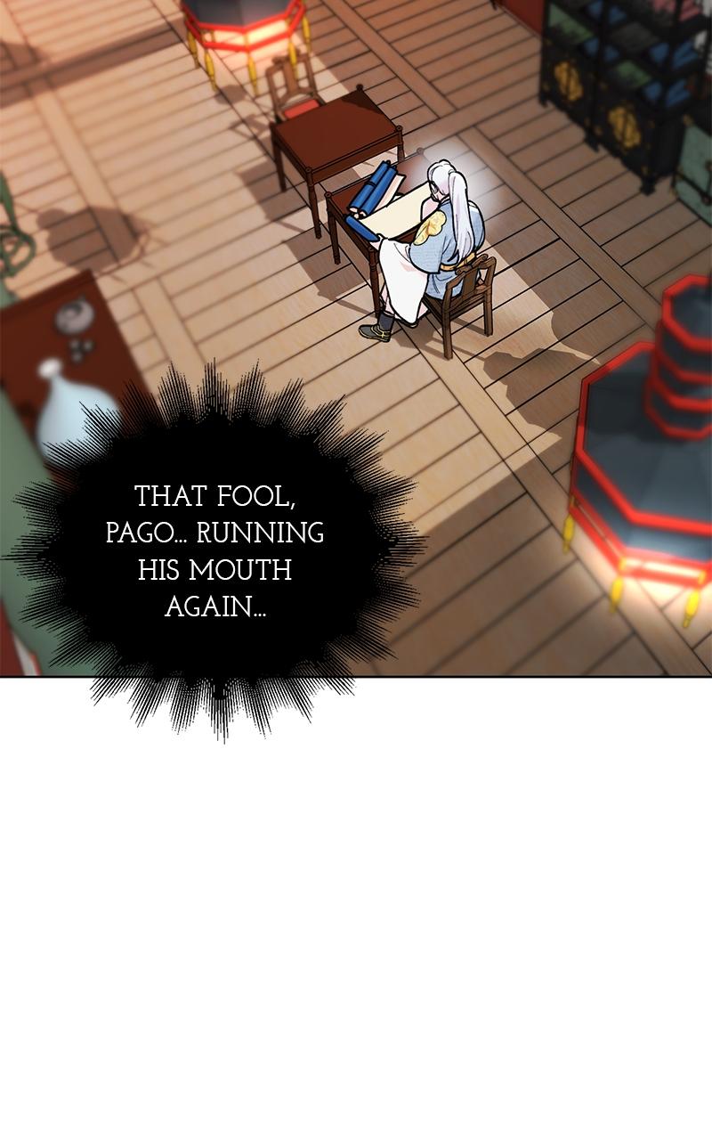 The Pure Heart of a Monster Chapter 1 - Page 70