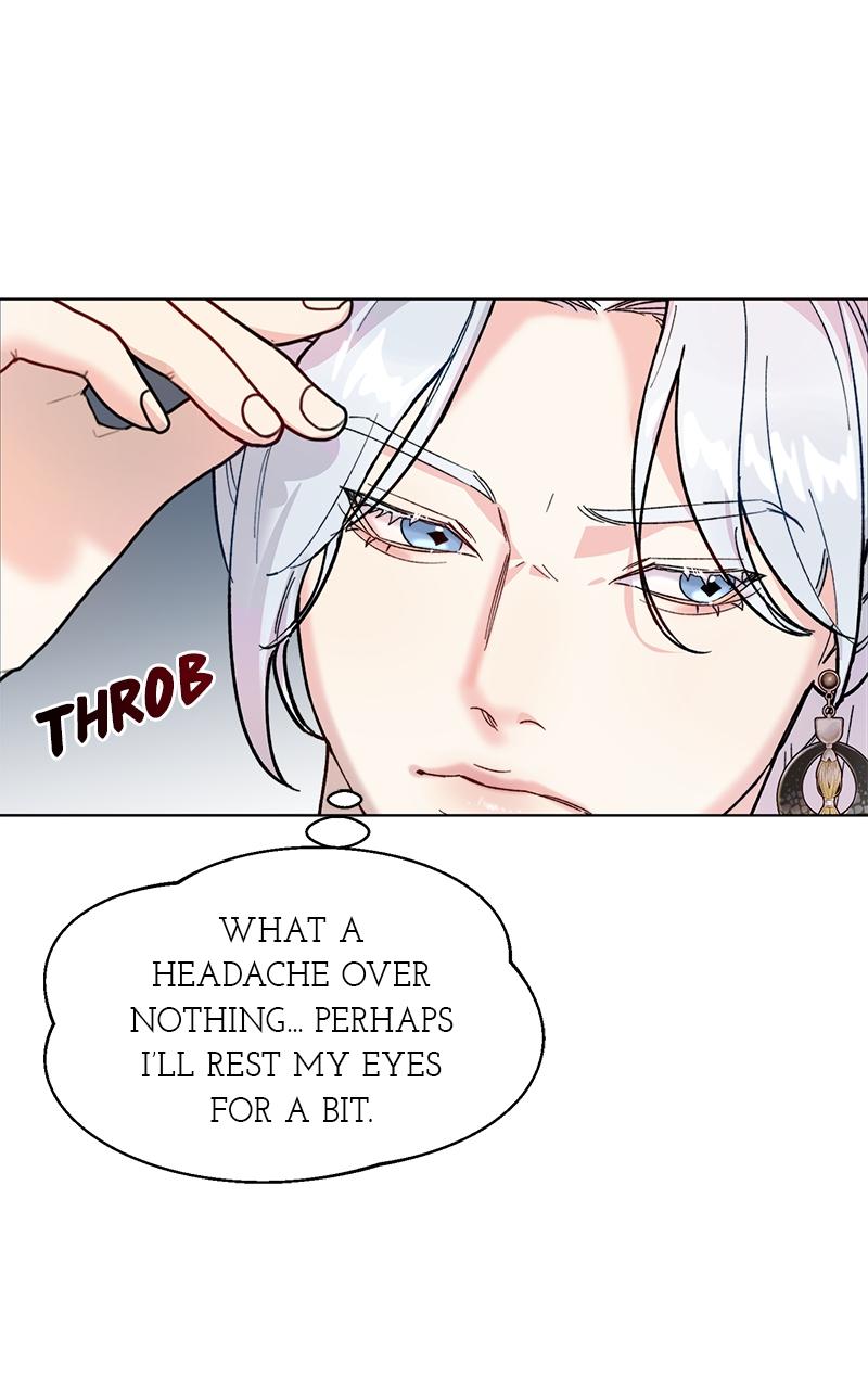 The Pure Heart of a Monster Chapter 1 - Page 71