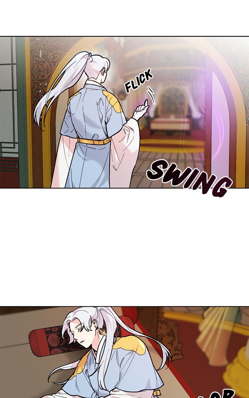 The Pure Heart of a Monster Chapter 1 - Page 73